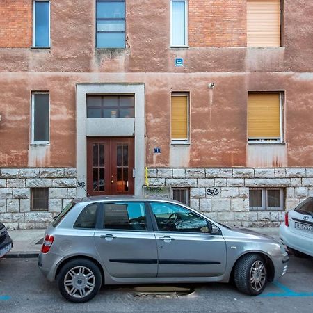 Lidija Apartment With Sauna Rijeka Exterior foto