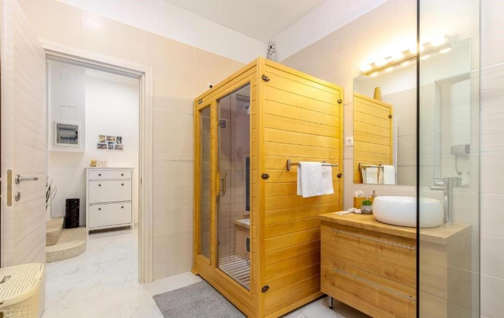Lidija Apartment With Sauna Rijeka Exterior foto